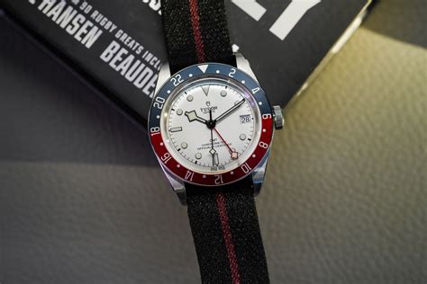 tudor ranger gmt|tudor gmt pepsi opaline review.